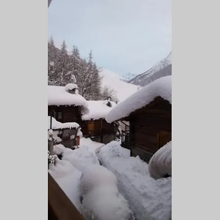 Maison *