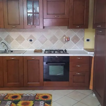 Apartment Maison
