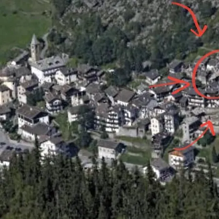 Maison *