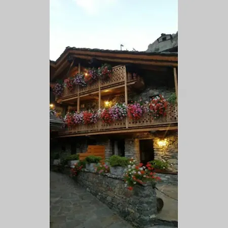 Maison Apartment *